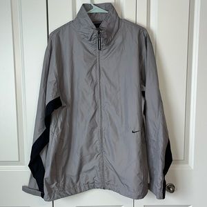 Vintage Nike Jacket!